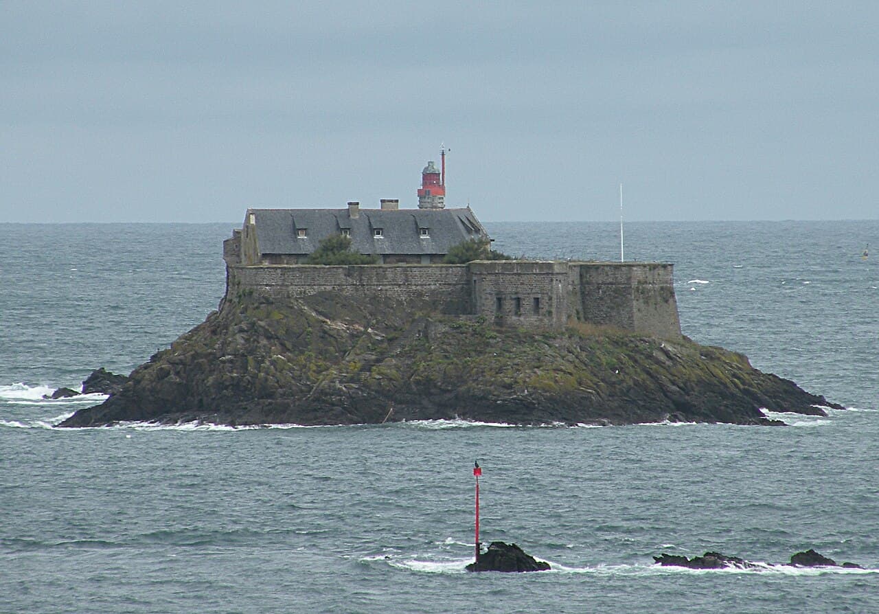 Fort-de-France cruise port