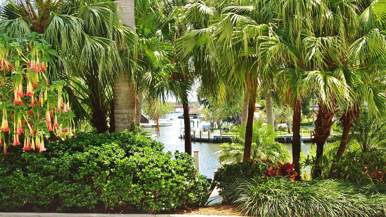 Fort Lauderdale, Florida cruise port