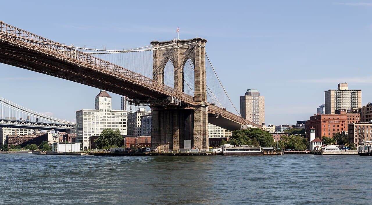 New York cruise port