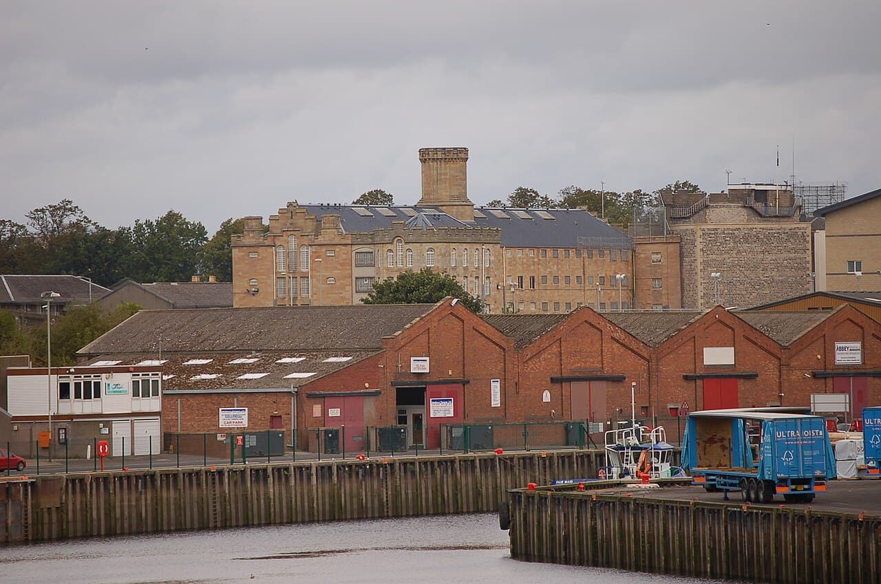 Perth cruise port