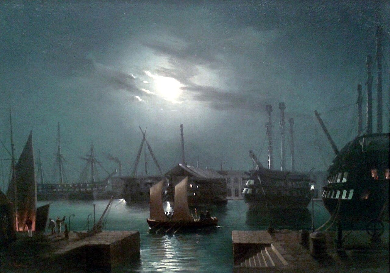 Sao Paulo cruise port