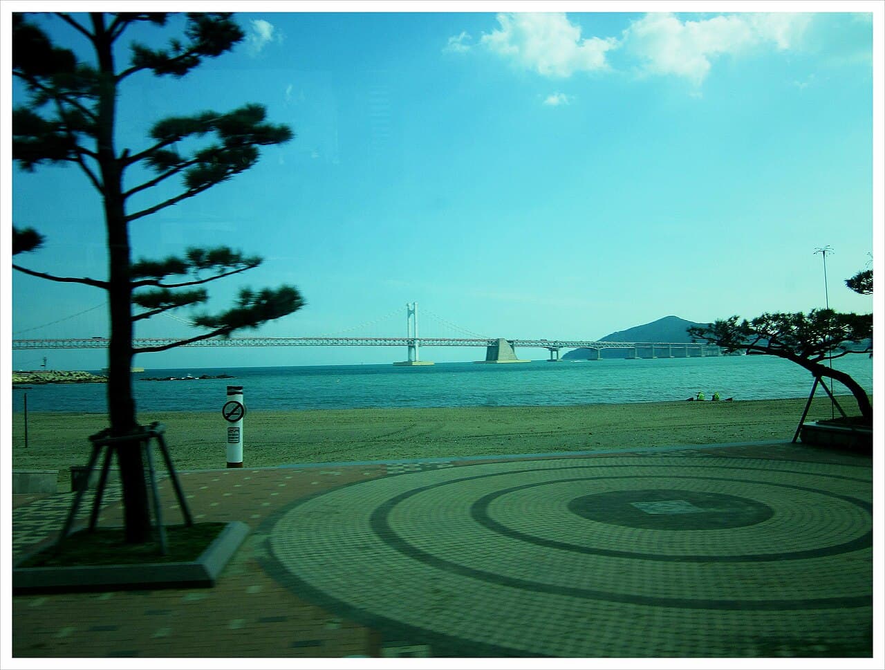 Seoul (Incheon) cruise port