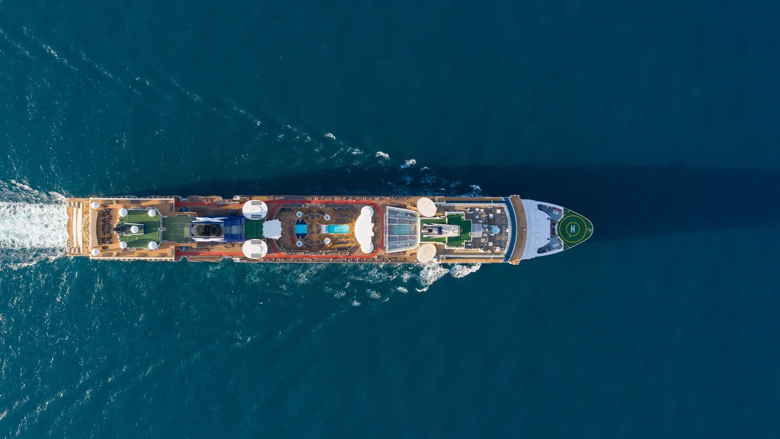 Celebrity Infinity