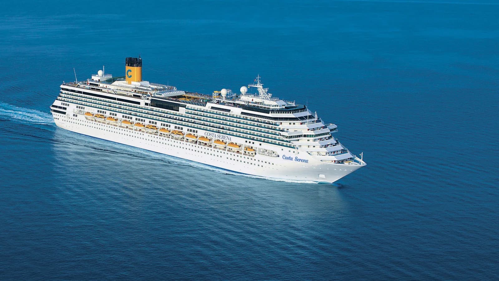 Costa Serena