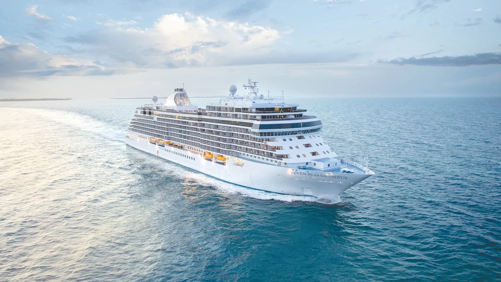 Seven Seas Grandeur