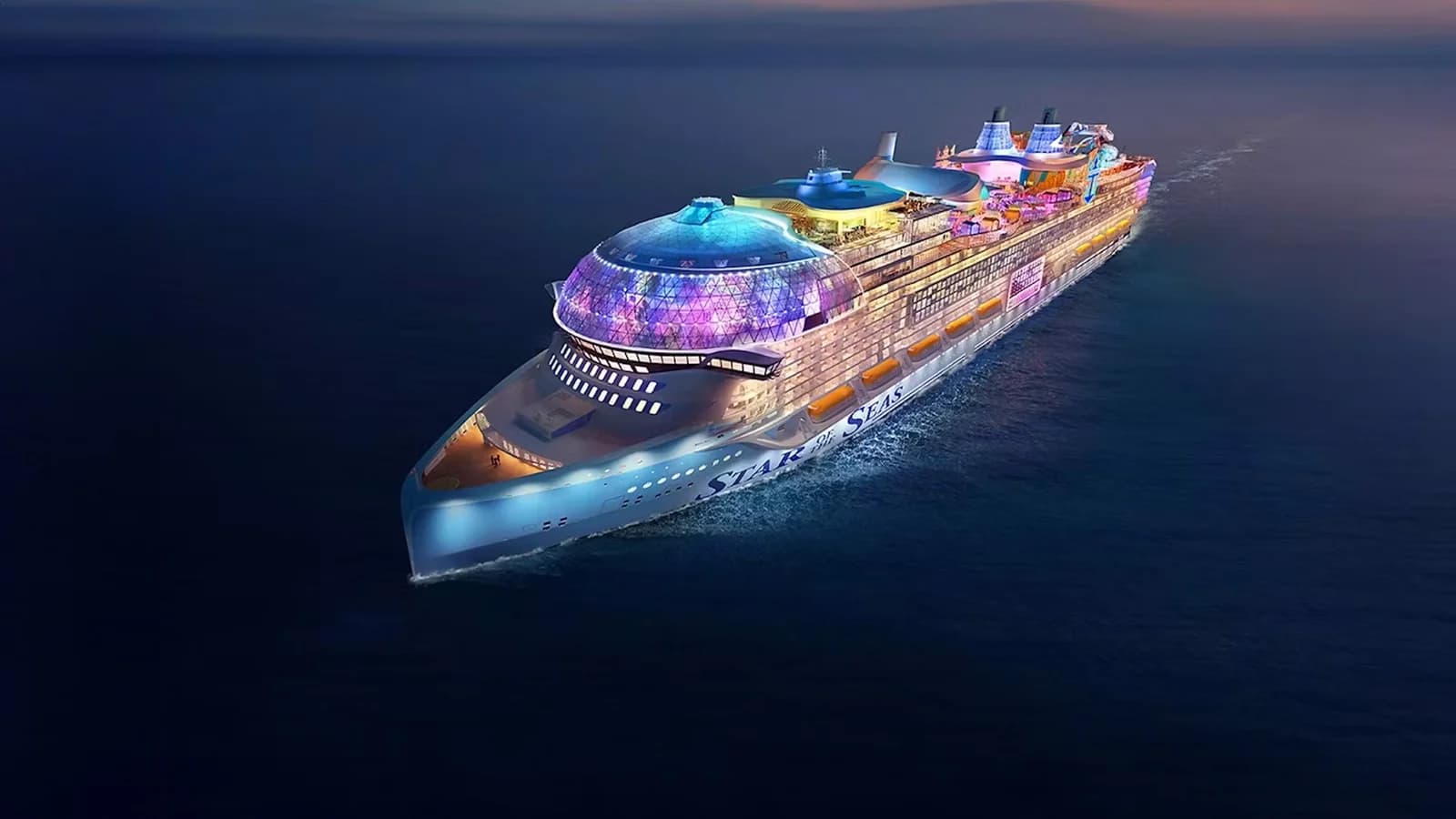 Star of the Seas