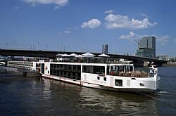 Viking Mira cruise ship