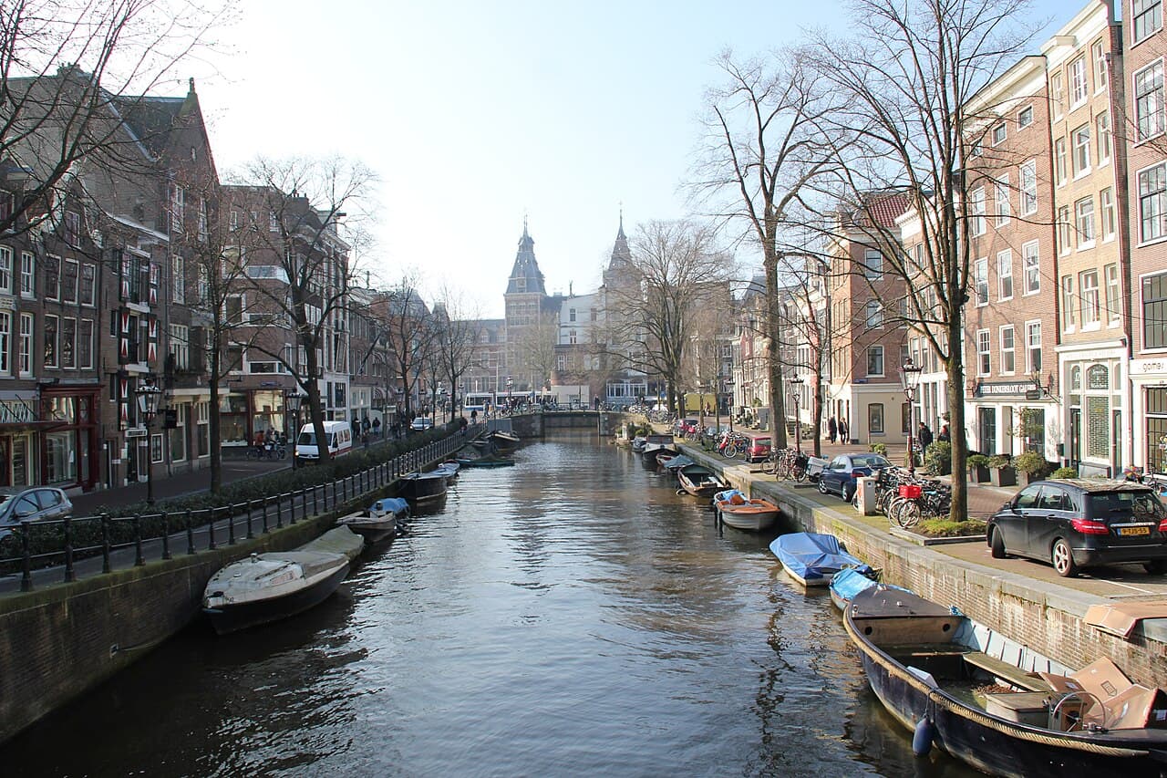 Scenic Jade — 14 Night Cruise to European Rivers