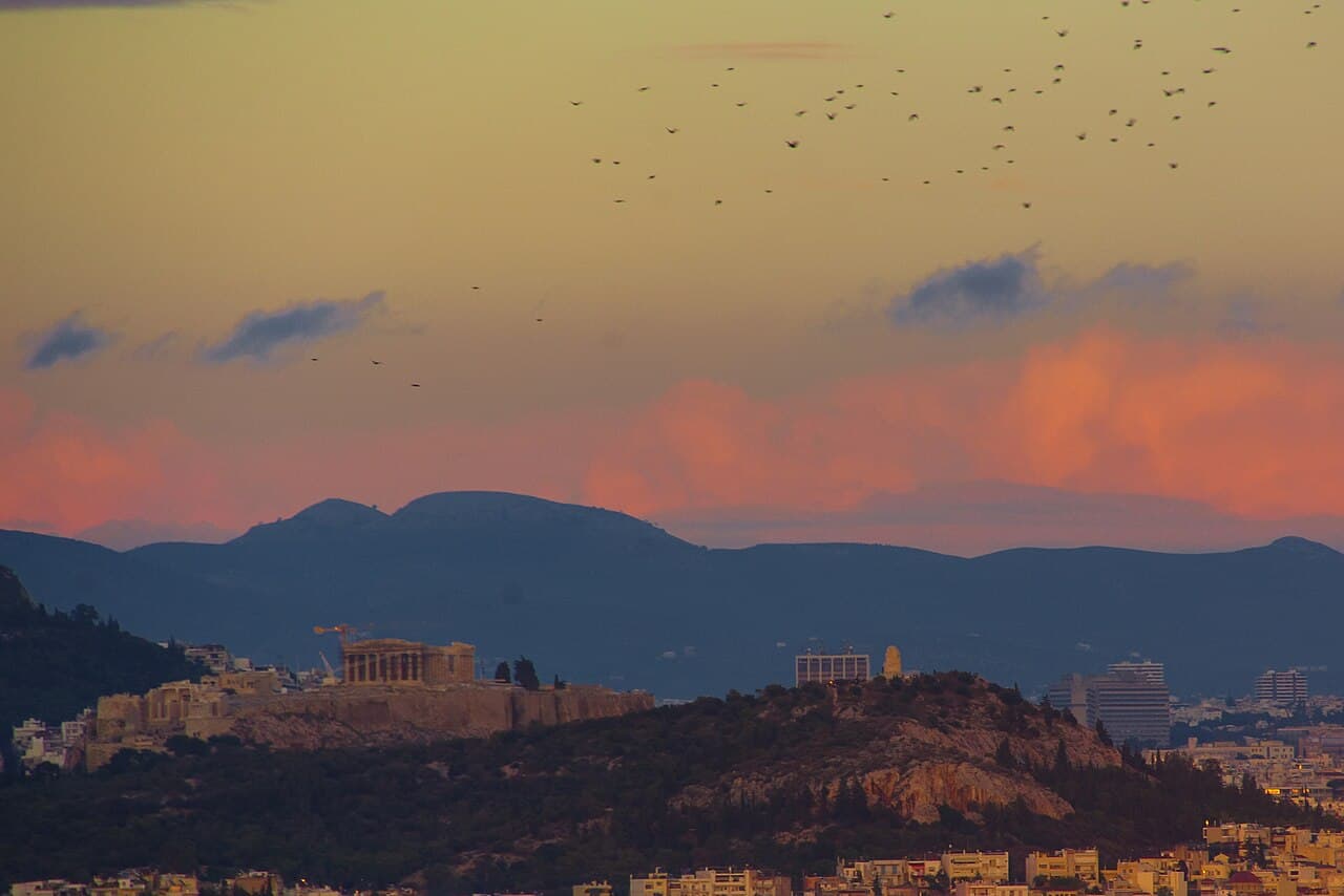Celestyal Journey — 2-night Athens & 7-night Heavenly Greece, Italy and Croatia
