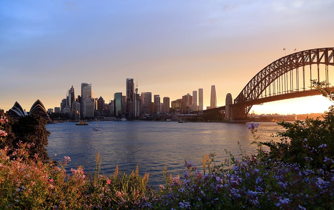 Regatta — Perth, Southern Australia & Tasmania to Melbourne with Stays