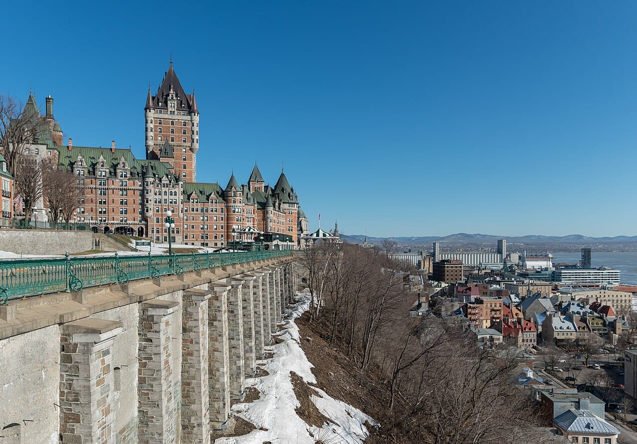 Azamara Journey — Canada & New England with Montreal and New York Stays