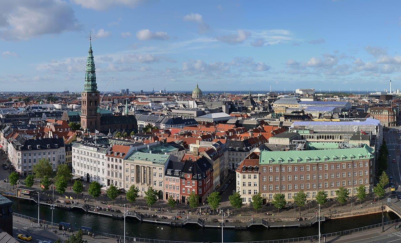 MSC Euribia — Northern Europe 7 Nights From Kiel