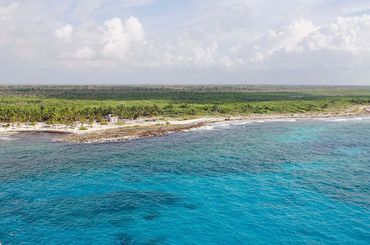 Enchantment of the Seas — 7 Night Western Caribbean Cruise