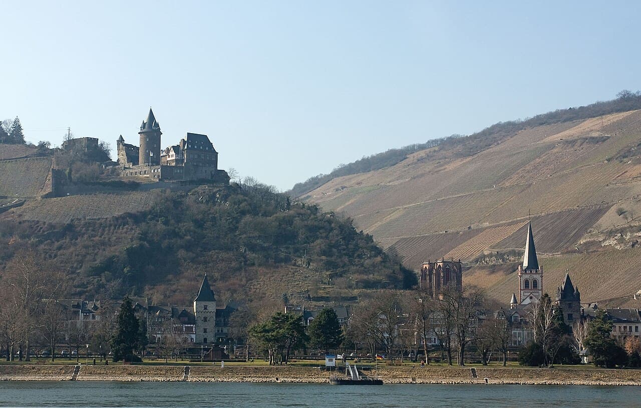 Avalon Imagery II — 7 Night Cruise to Rhine River
