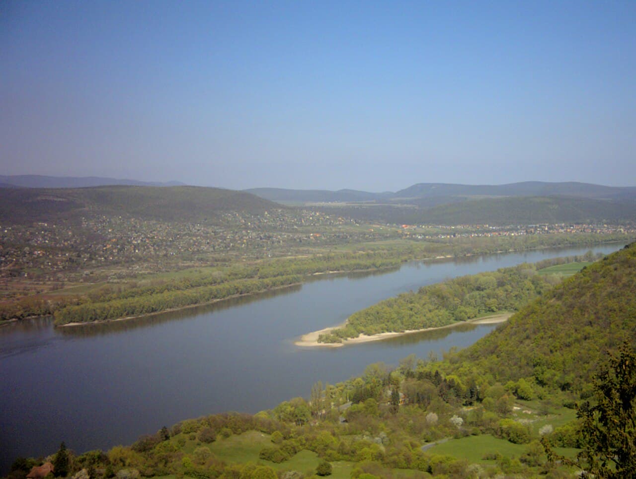 Emerald Star — 9 Night Cruise to Melk