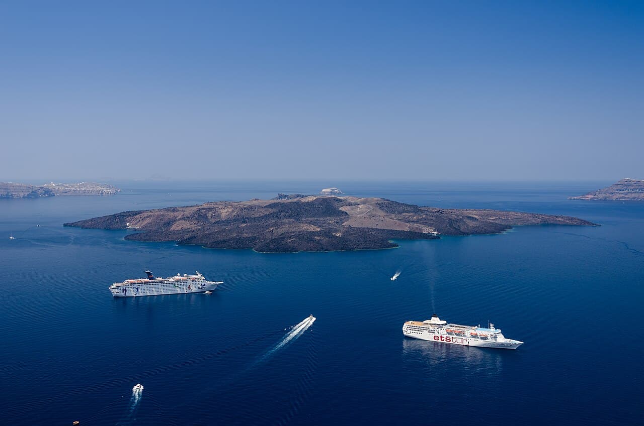 MSC Armonia — Mediterranean 7 Nights From Brindisi
