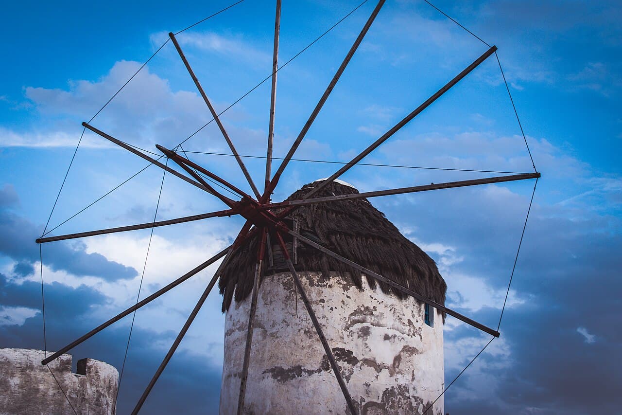 Norwegian Viva — Greek Isles: Santorini & Athens