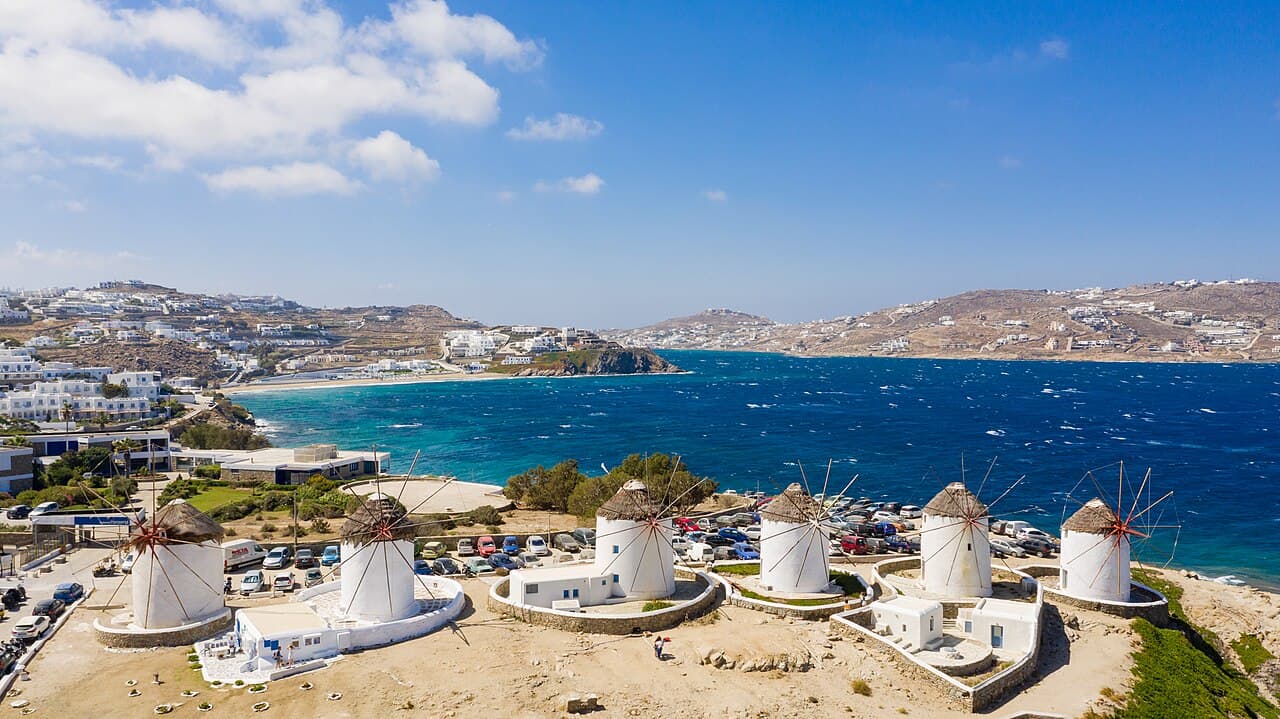 Marella Discovery — Aegean Gems from Cyprus