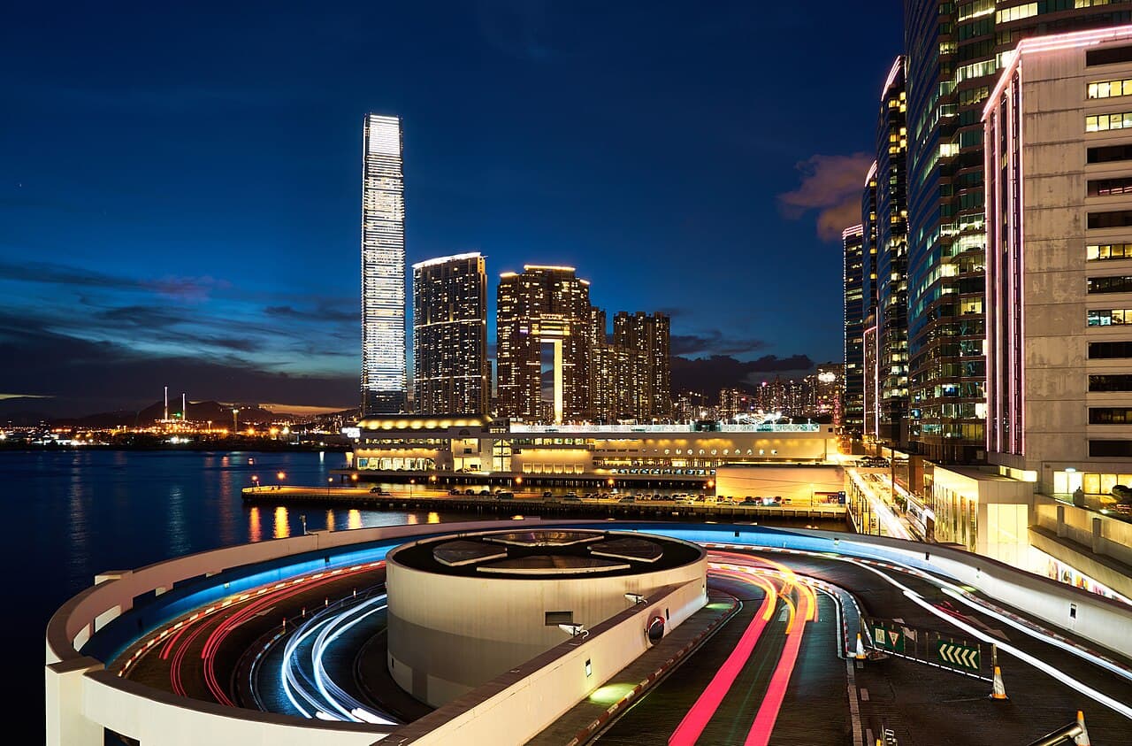Quantum of the Seas — Vietnam, Hong Kong, Taiwan & Japan from Singapore with Stay