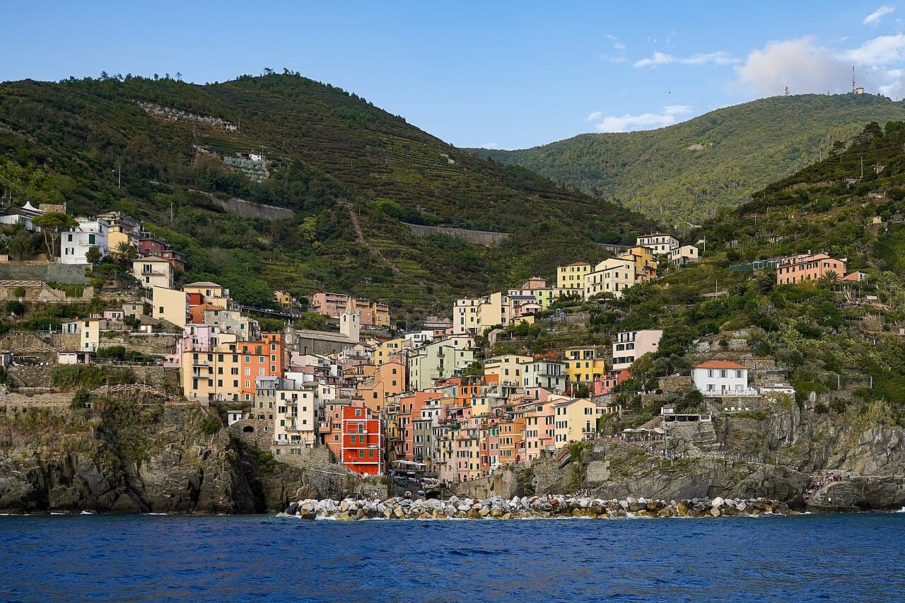 MSC Grandiosa — Mediterranean 7 Nights From Cannes