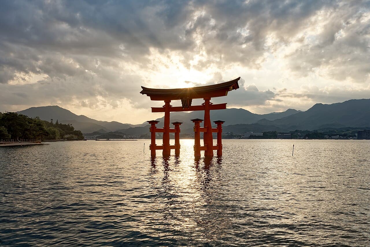 Spectrum of the Seas — 5 Night Jeju & Fukuoka Cruise