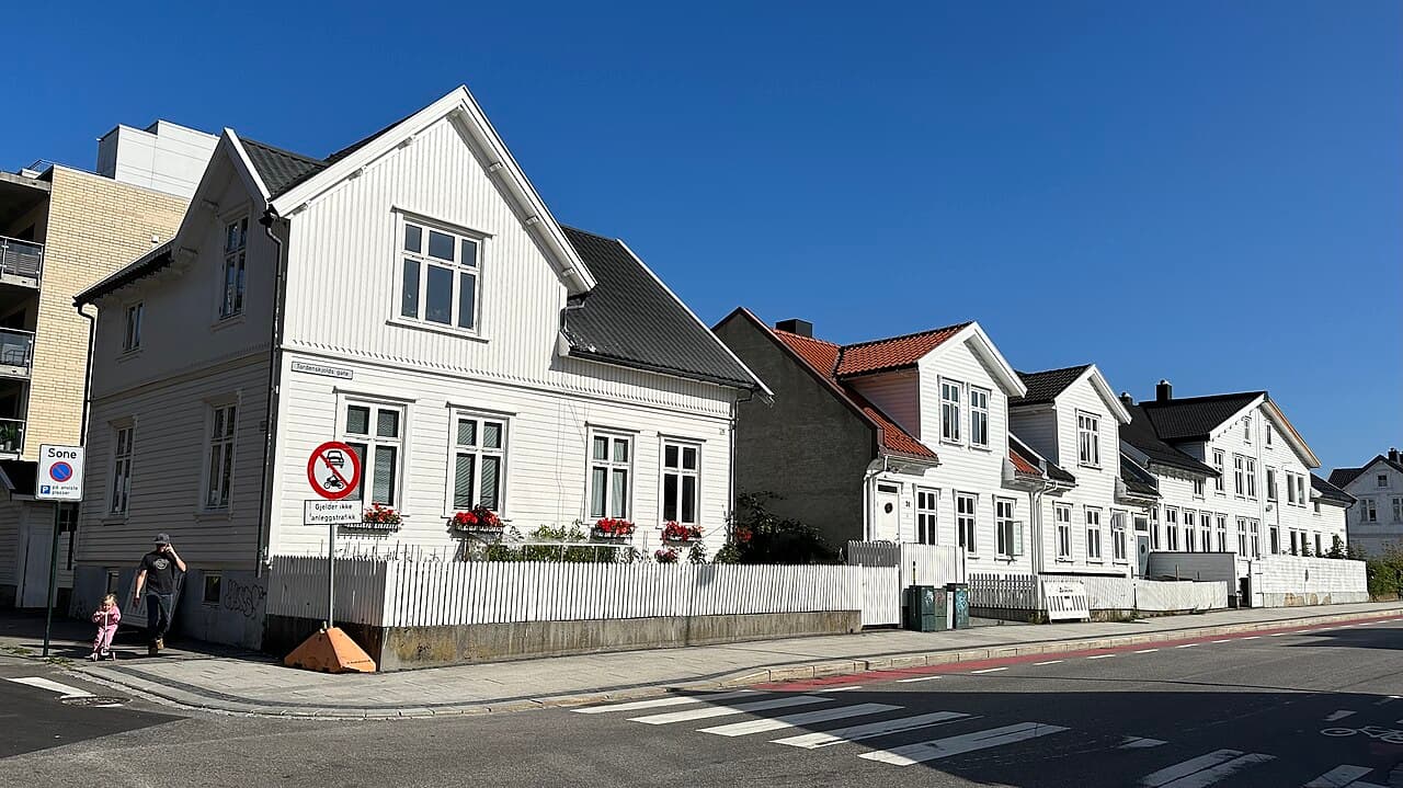 MSC Magnifica — Northern Europe 8 Nights From Stockholm
