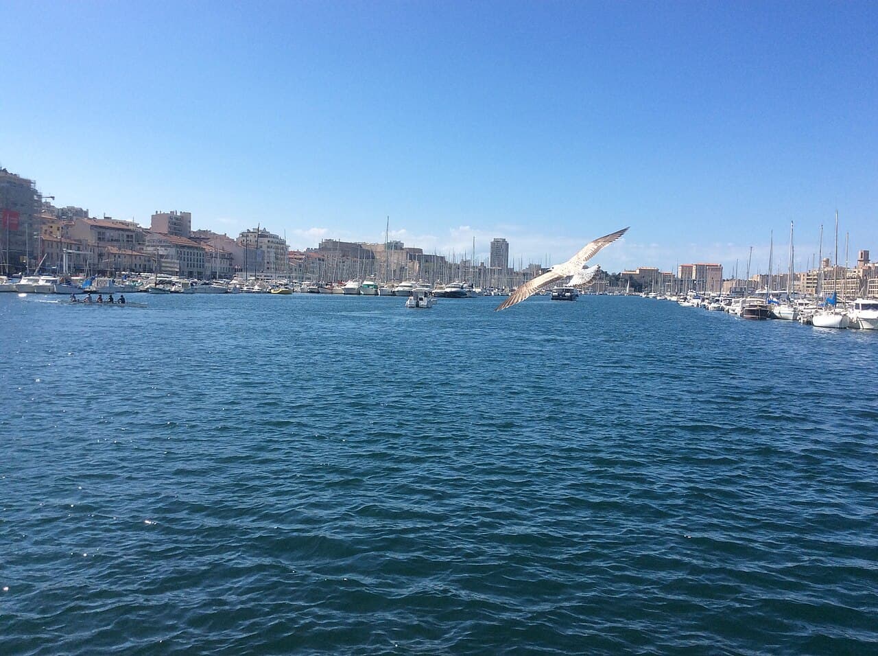 MSC World Asia — 2-night Marseille Stay & 7-night Mediterranean Icons