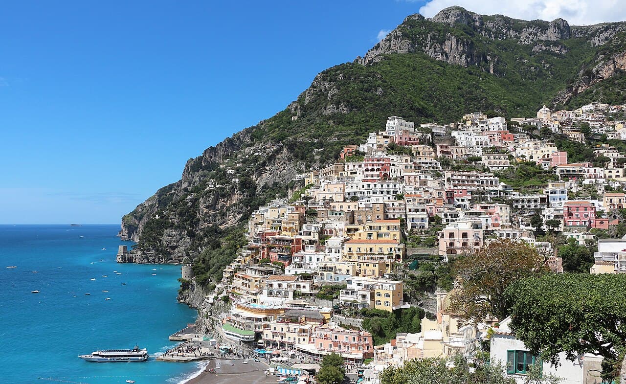 Marella Discovery — Mediterranean