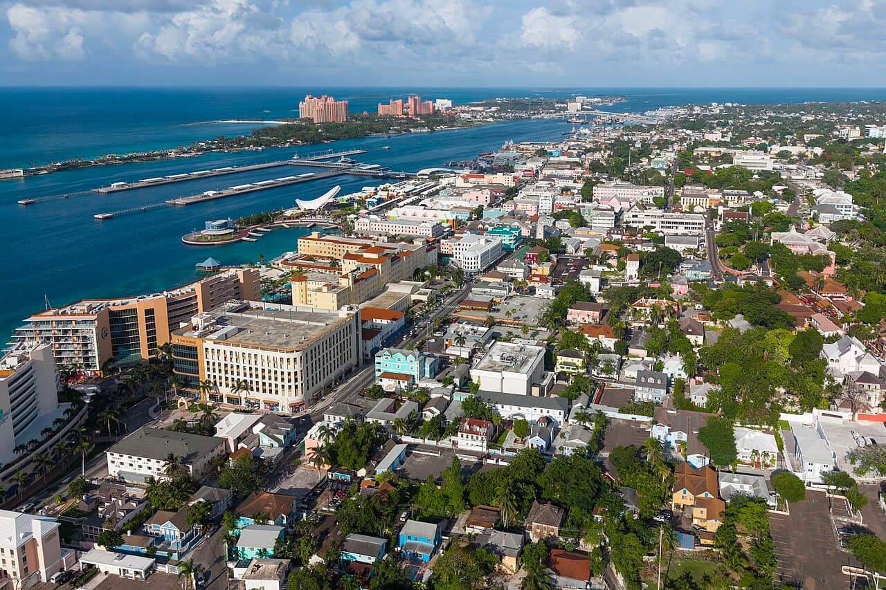 Adventure of the Seas — 6 Night Western Caribbean Cruise