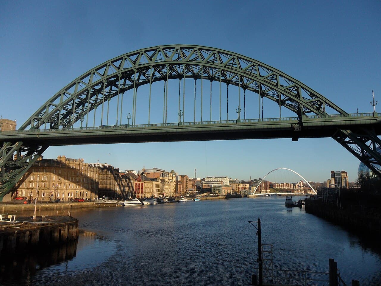 Balmoral — One Night Mini Cruise from Rosyth