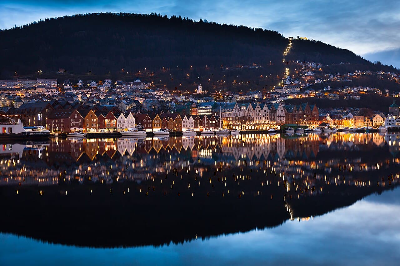 MSC Preziosa — 7 nights Northern Europe from Le Havre (Paris)