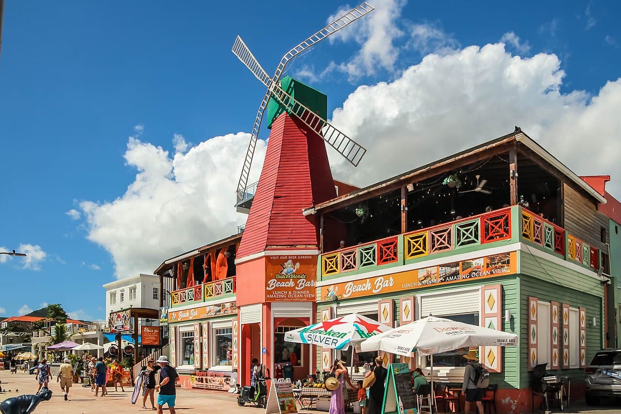 Icon of the Seas — 7 Night Eastern Caribbean & Perfect Day