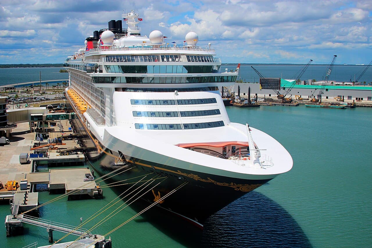 MSC Seashore — Caribbean and Antilles