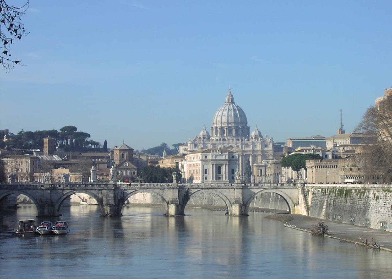 Oceania Sirena — Venetian & Roman Revelry from Fusina to Barcelona with Venice Stay