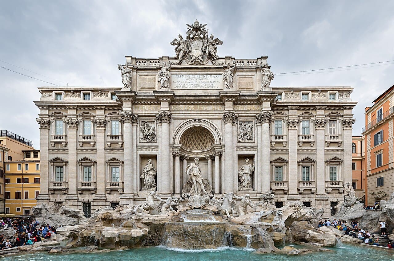 MSC Grandiosa — Mediterranean 7 Nights From Cannes