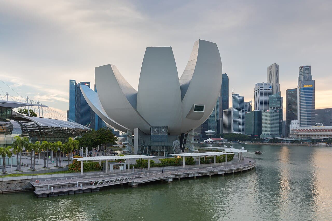 Celebrity Millennium — Balinese Delights & Southeast Asia with Stays