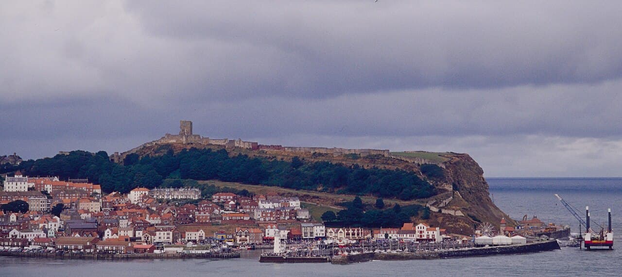 Azamara Quest — Scotland Intensive Cruise Edinburgh Aberdeen Glasgow