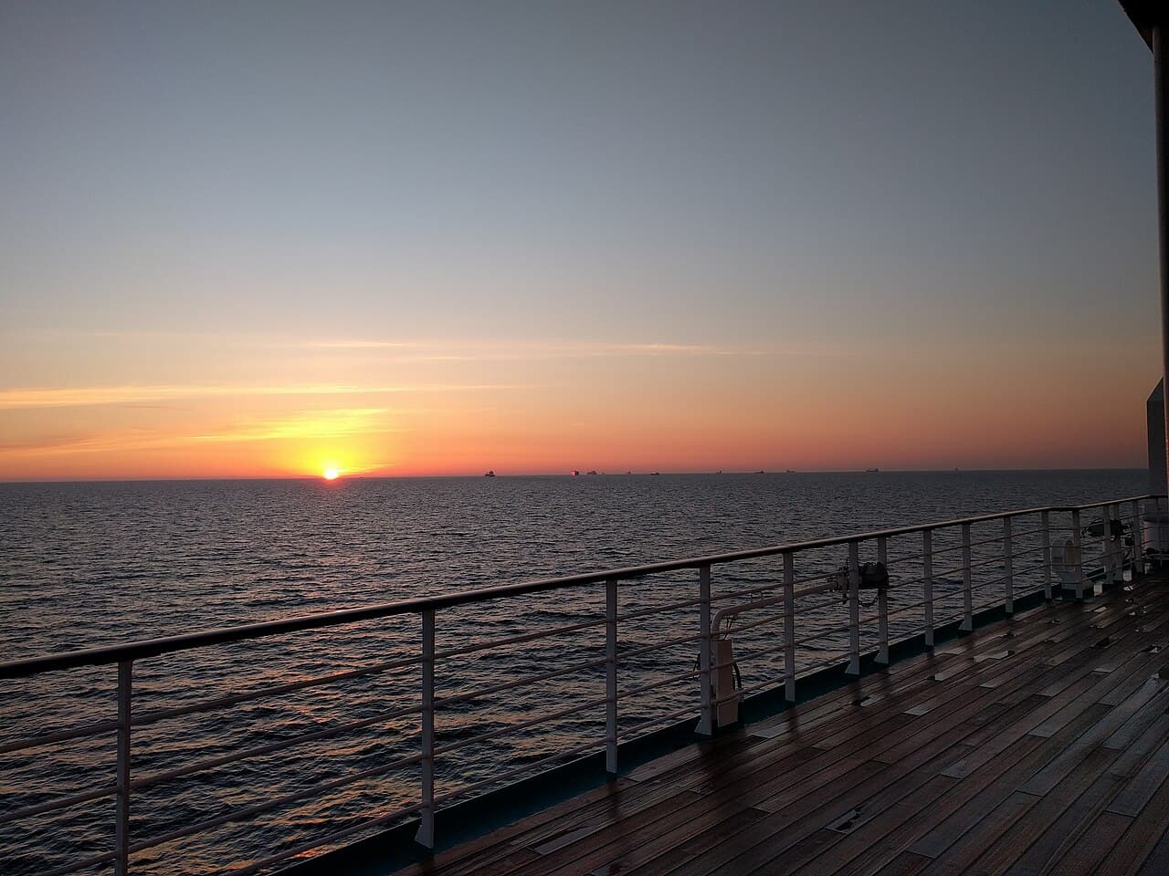 Crown Princess — ITI Hawaii South Pacific