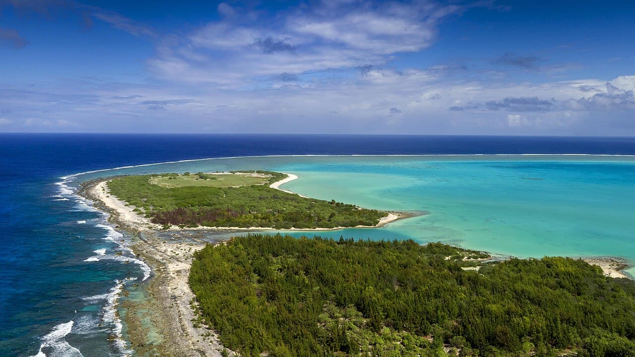 Pride of America — Hawaii: Inter-island
